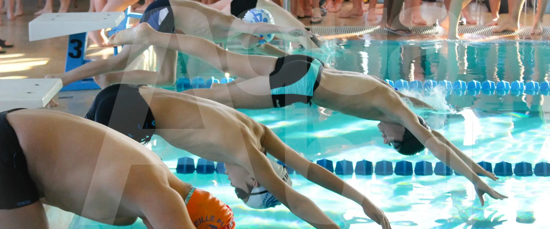 Aquabul Natation Aquagym Aquabike Swimming Synchronisée Aquaphobie Marseille