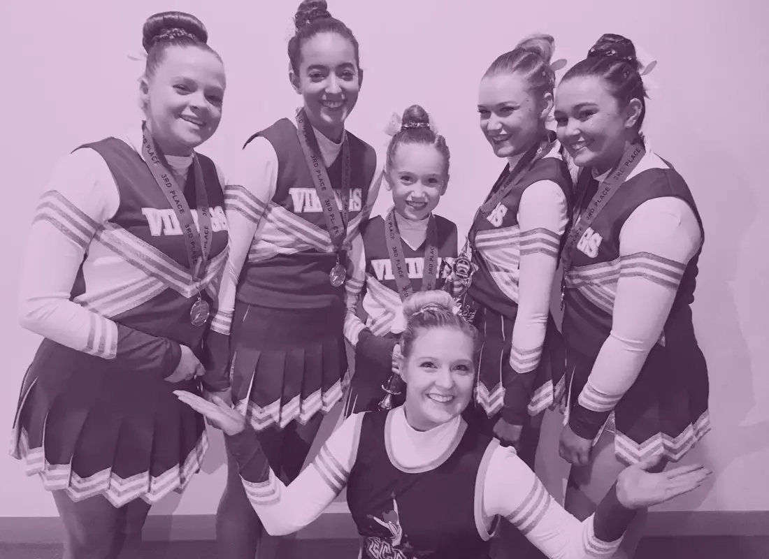 Eastern Cheer & Dance Academy