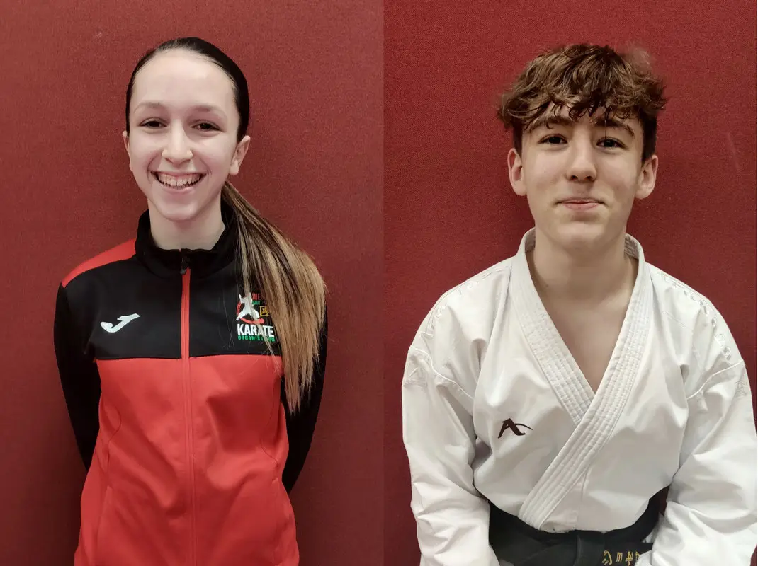 Swansea Karate Academy