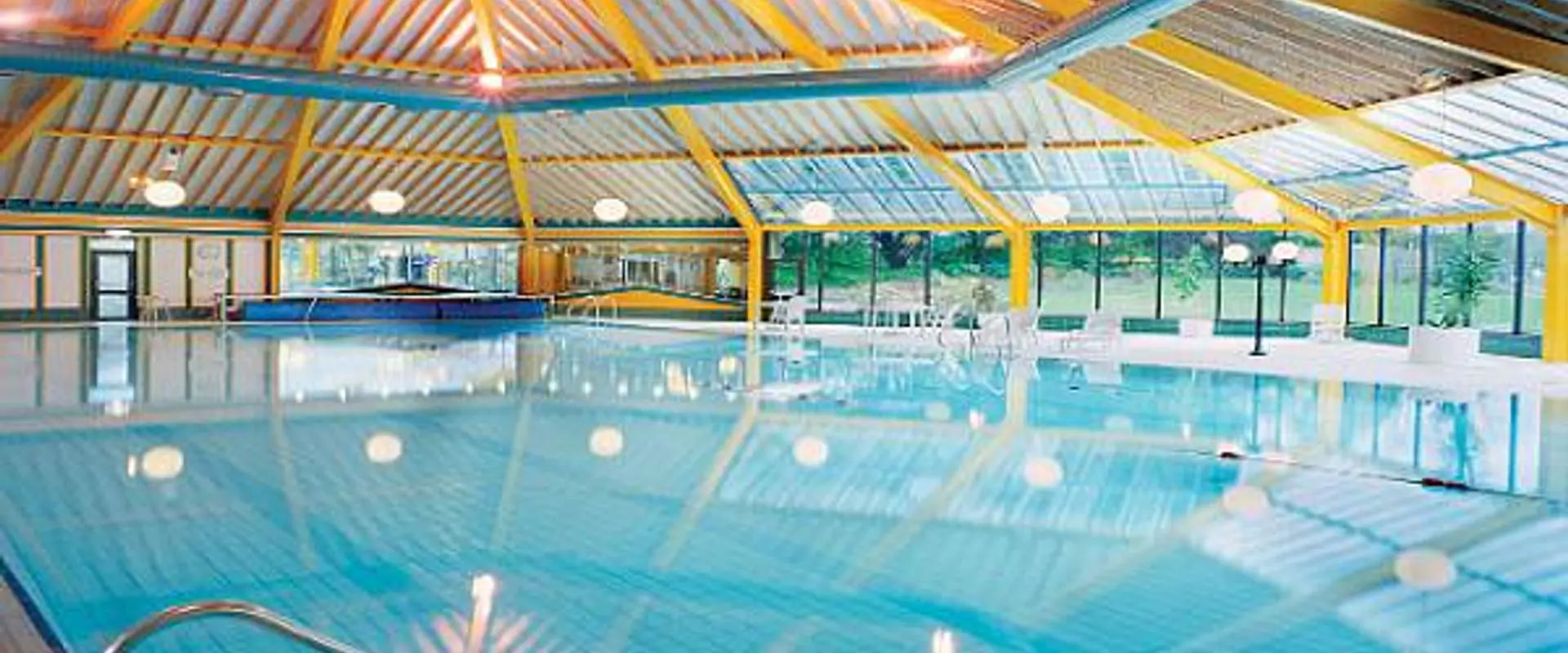 Aquila Club Leisure Centre