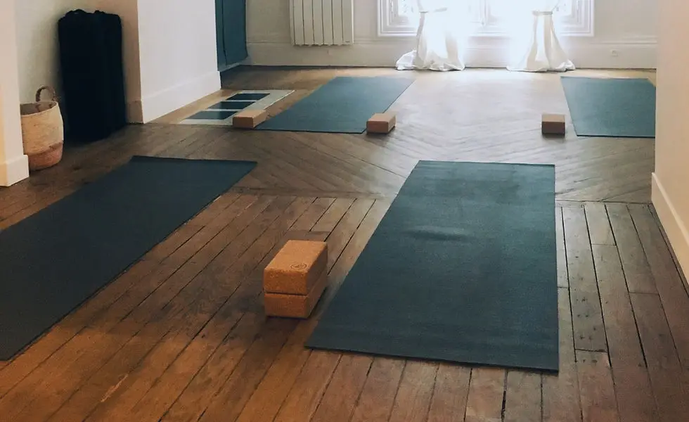Studio brume - Studio de yoga