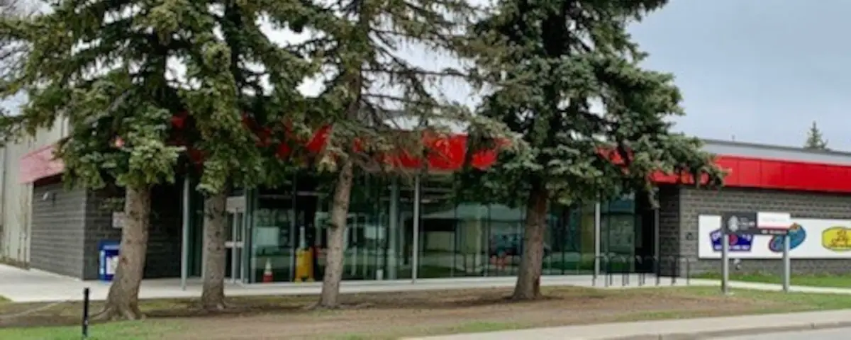 Ernie Starr Arena