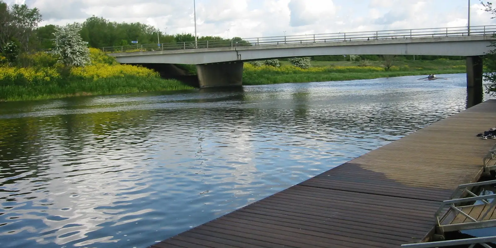 Northampton Rowing Club