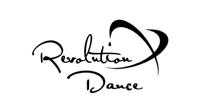 Revolution Dance Studios