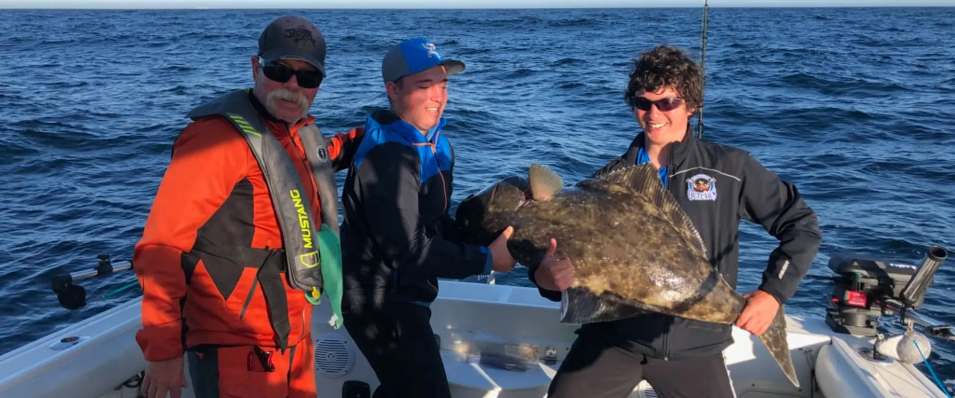 Newland Sport Fishing