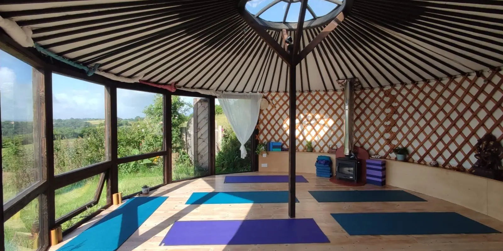 The Soma Shala (Emily Katsuno Yoga)