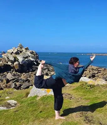 Mela Yoga