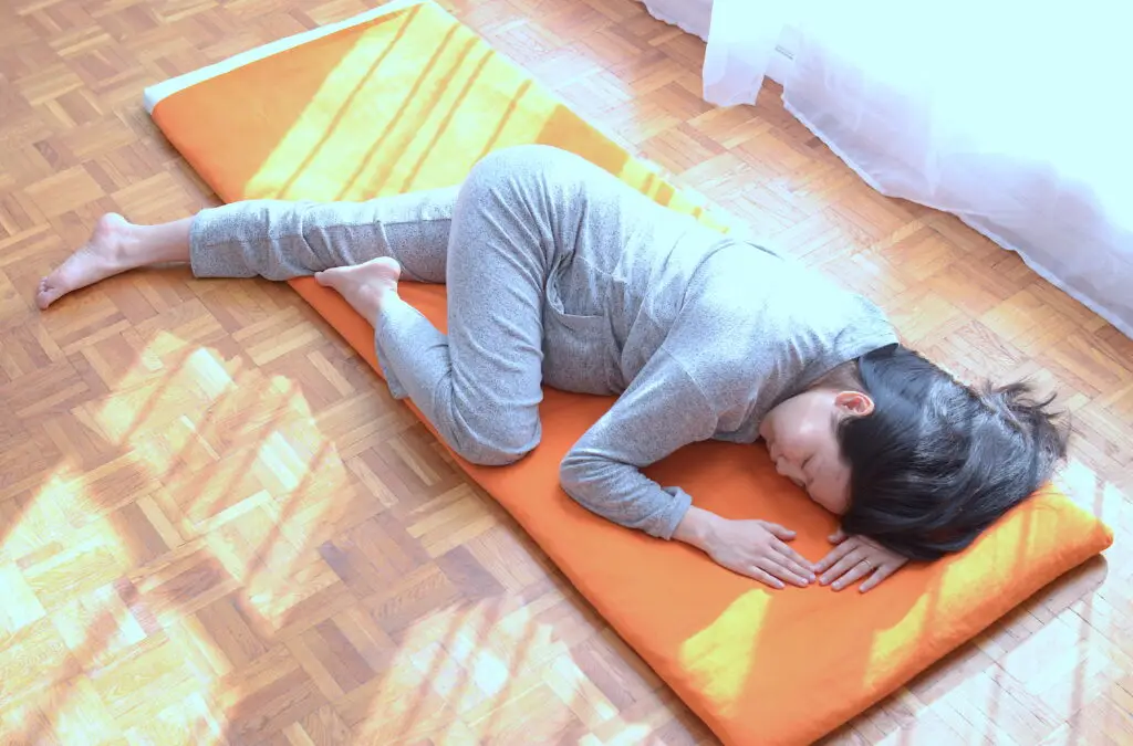 Yi Yoga Meditation