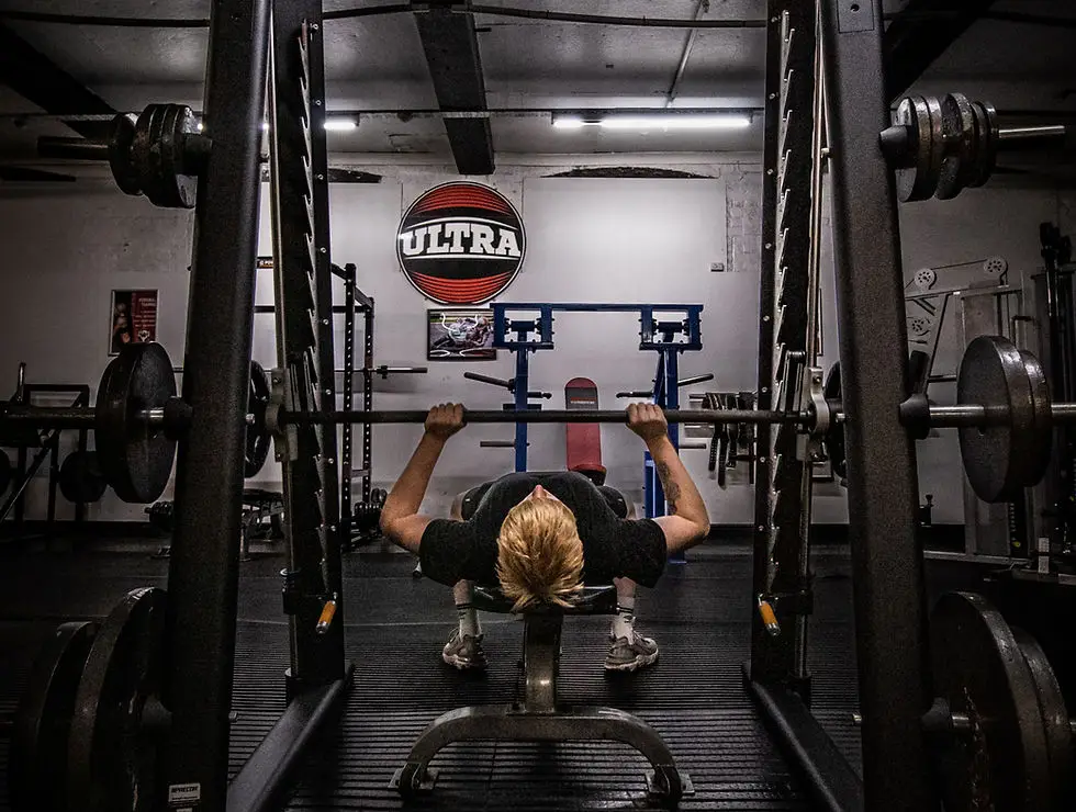 Ultra Gym