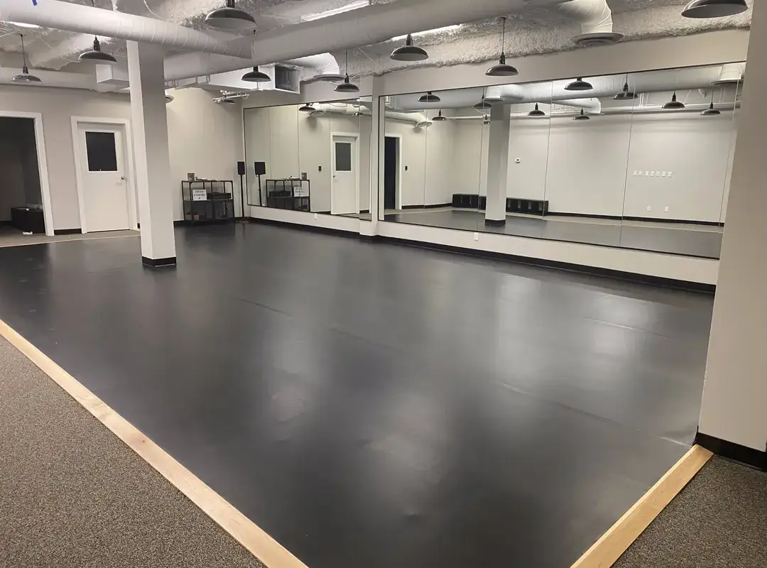 Union Studios