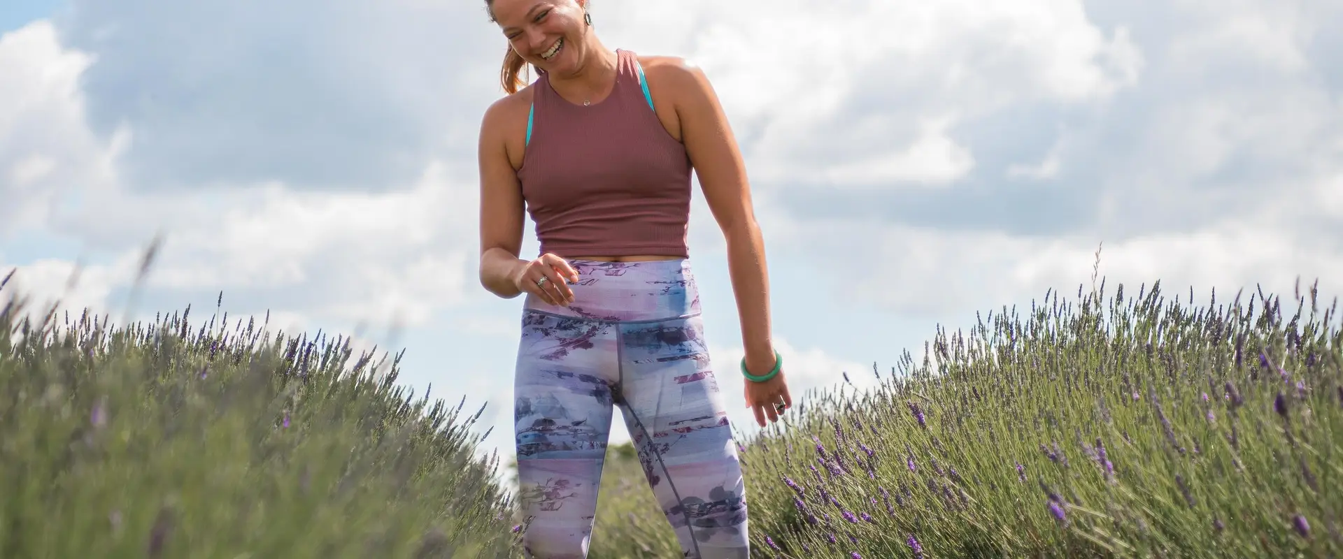 Yoga with Amanda