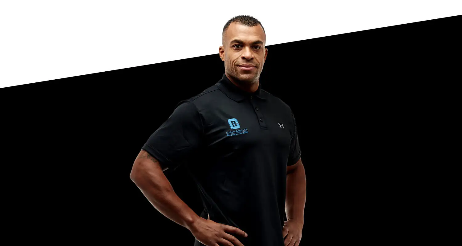 Coach Barclay Personal Training