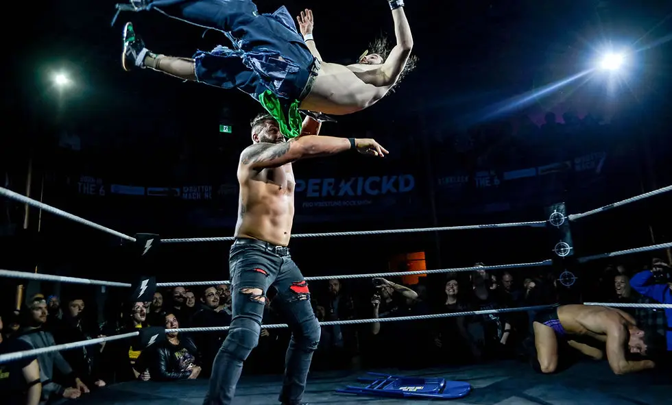Superkickd Studios