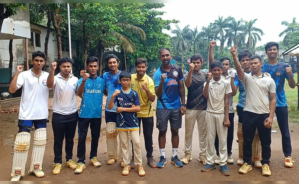 Centurions cricket academy