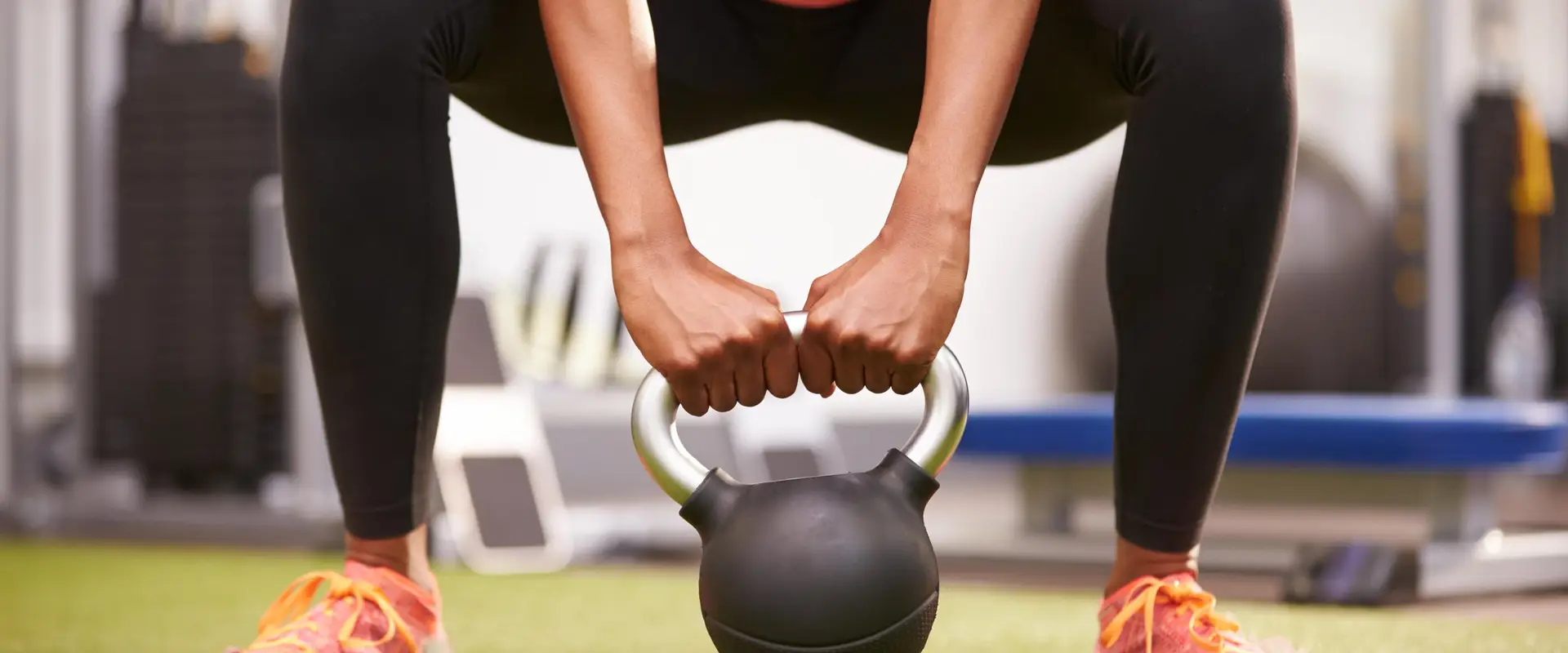 Own Your Health Fitness