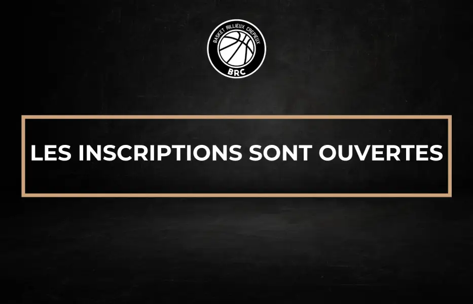 Basket Rillieux Crépieux