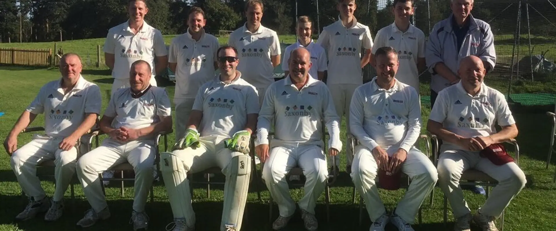 Shropshire County Cricket League