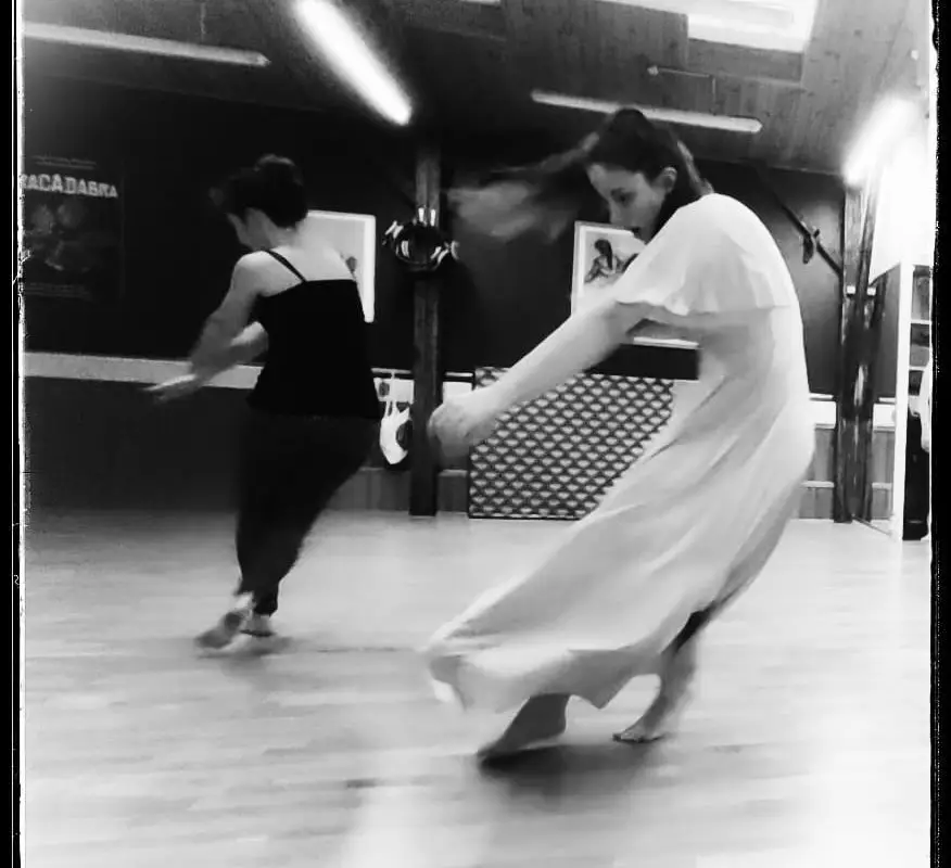 Atelier Danse D'asnières