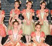 La Mia Danza... Fiorella Iaccio APS