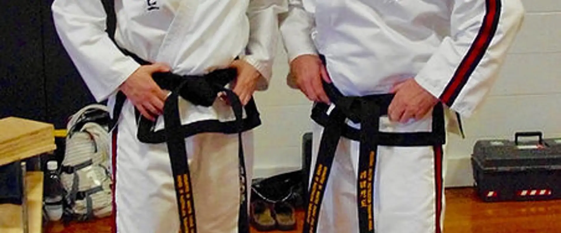 Rhee Taekwondo, Bulli