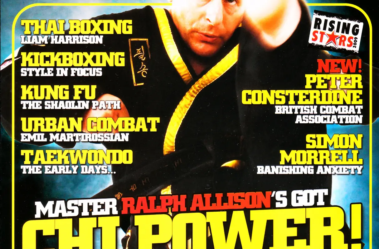Chi Combat System Canada