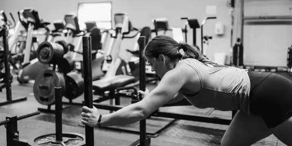 Gravel Fitness