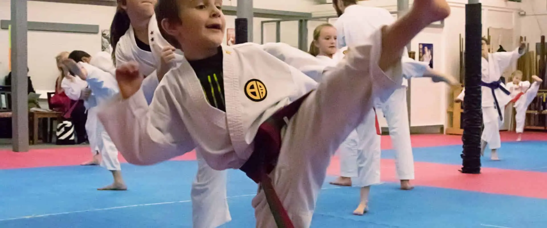 Chilliwack Central Karate Club