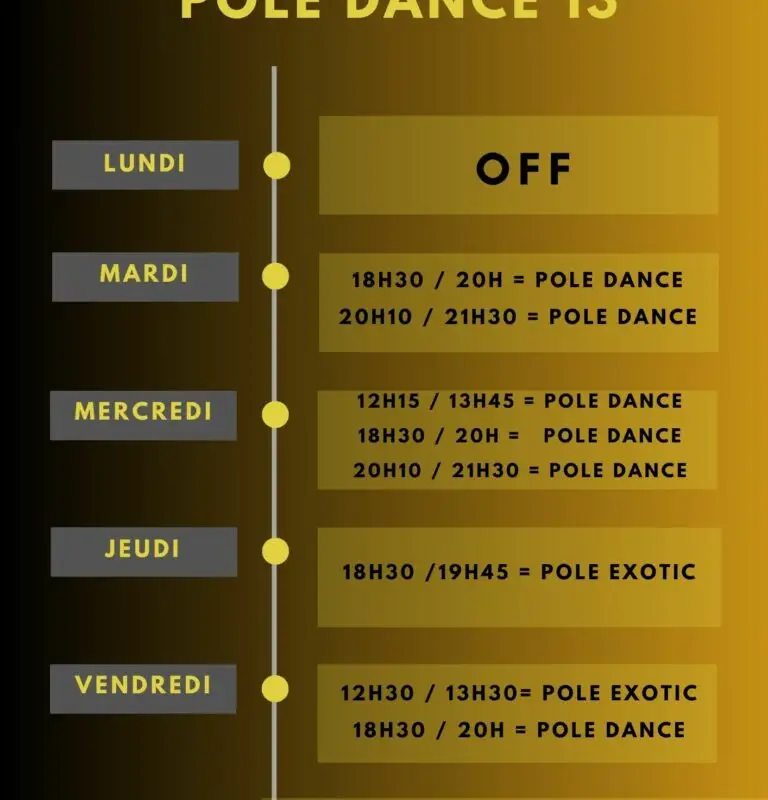 Pole Dance 13
