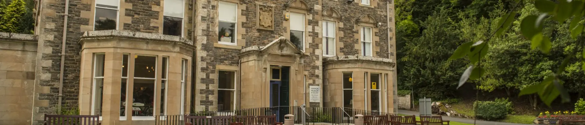 Tweedbank Indoor Bowling Centre