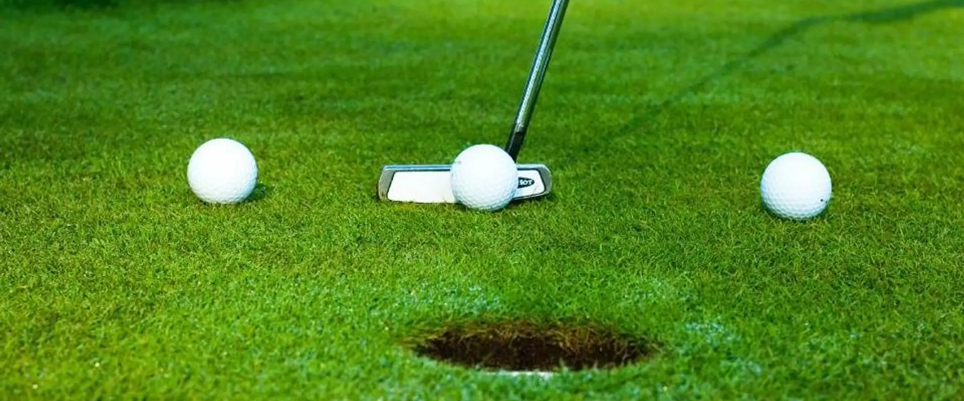 Farnham Park Golf Course & Birdies Coffee House and Bar