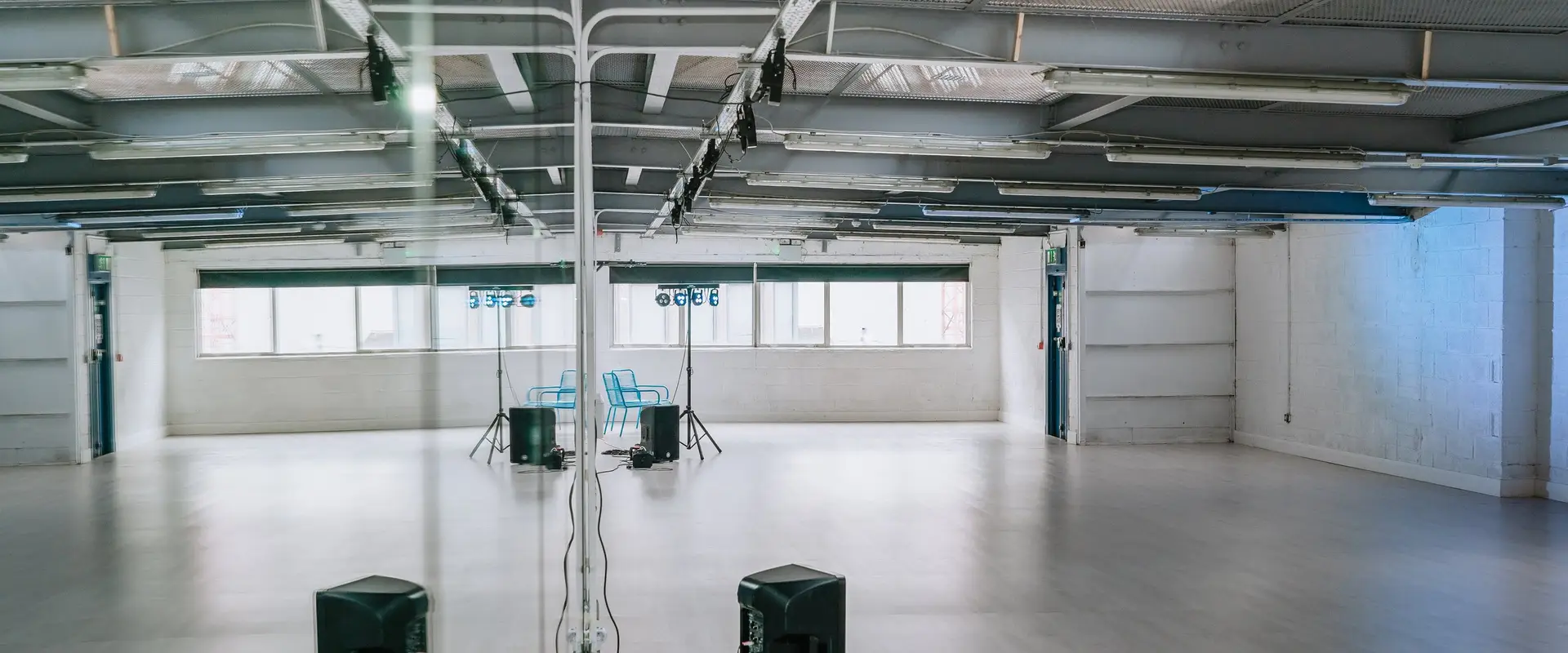 Dublin Studio