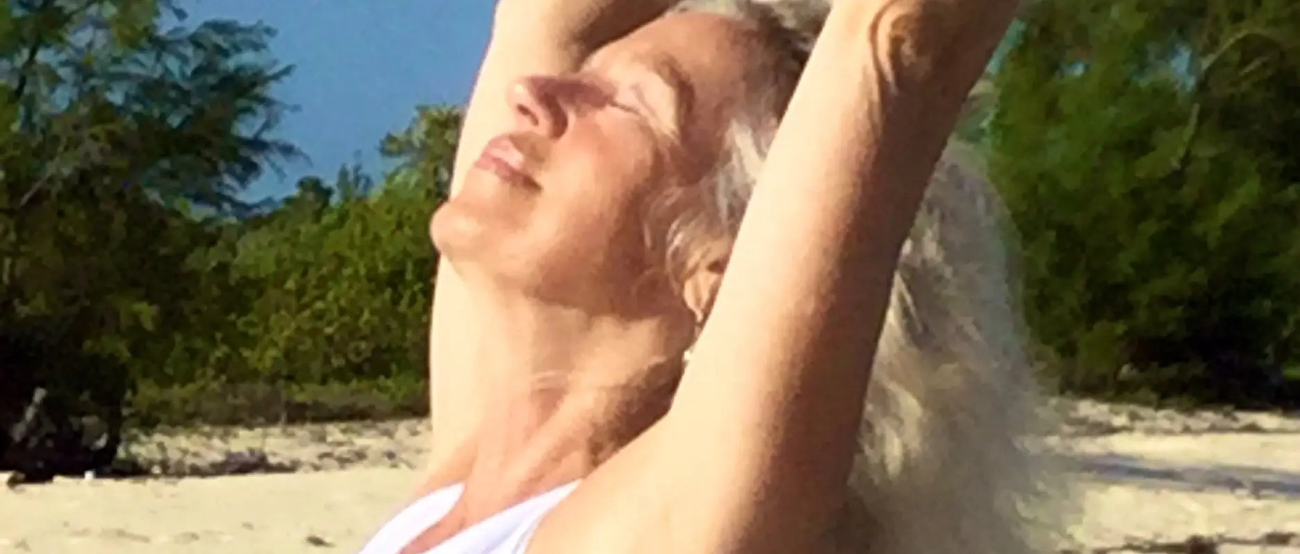 MARINA MACLEAN YOGA