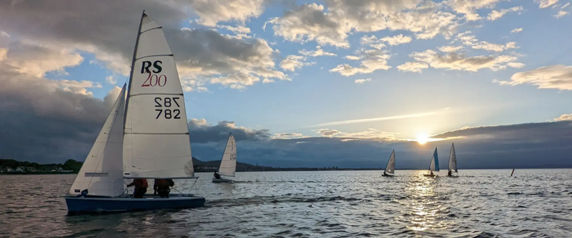 Fisherrow Yacht Club