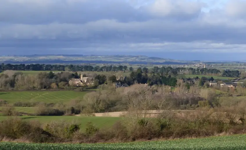 Cotswold School of Tai Chi