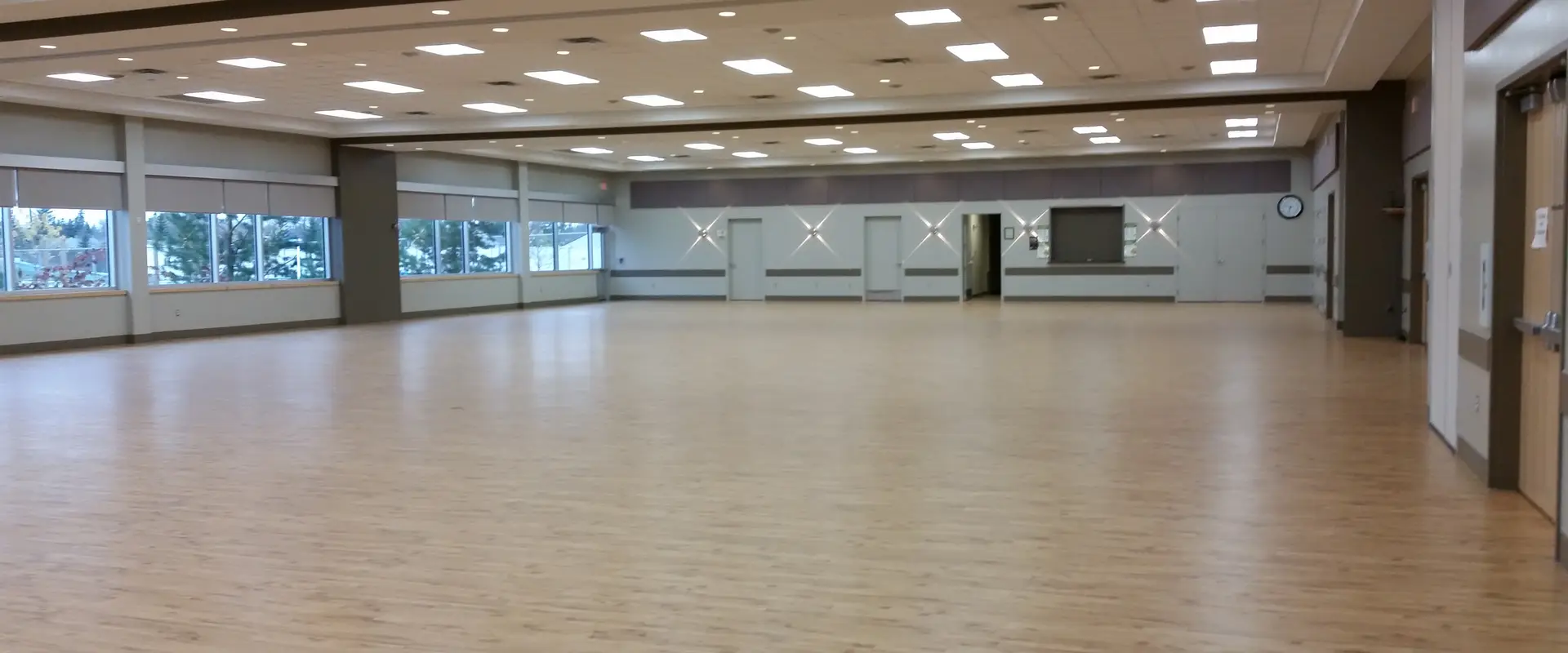 Virden & Area Fitness Co-op