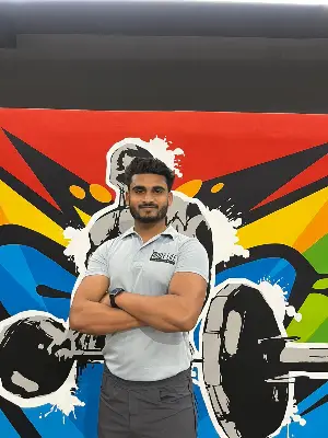 Body Life Gym & Spa