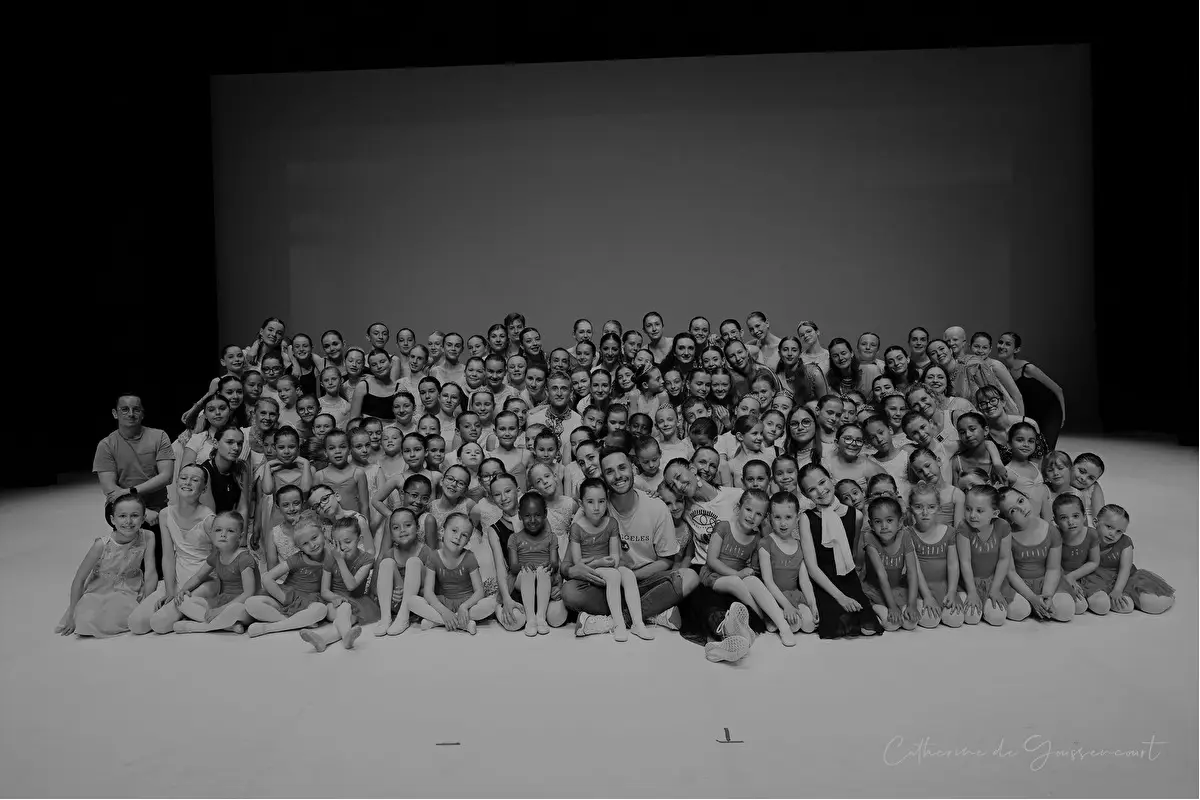 Dance School Nuccia Lucas