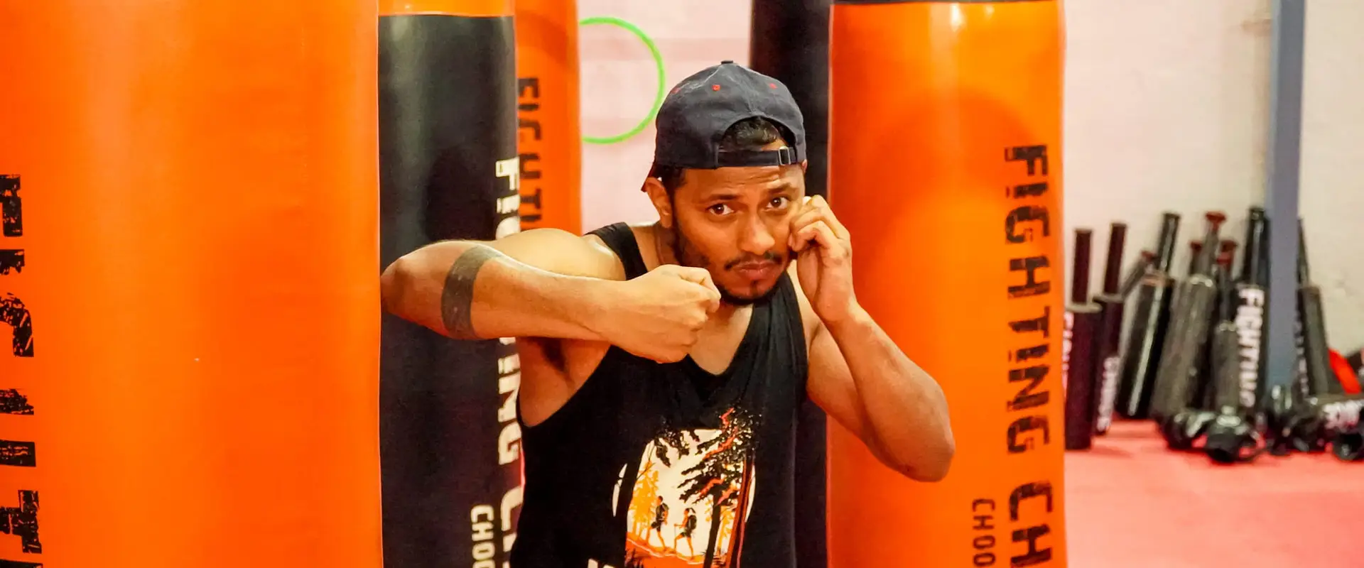 FIGHTING CHOICE GR NOIDA
