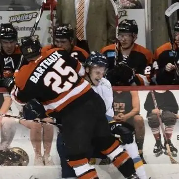 The Defensive Edge