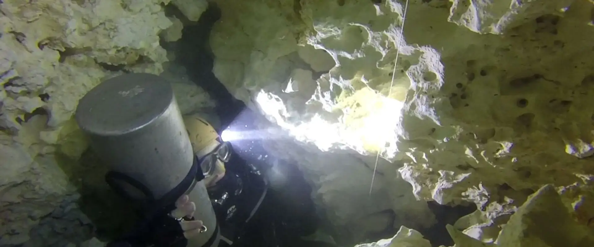 South West Technical Diving
