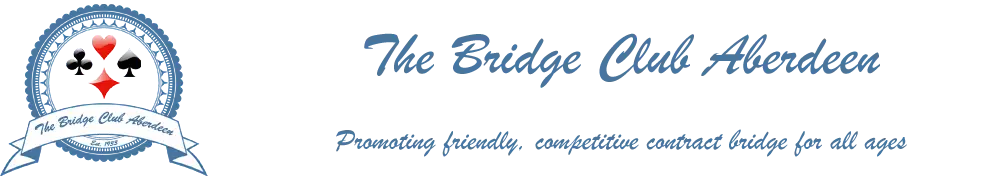 Aberdeen Bridge Club