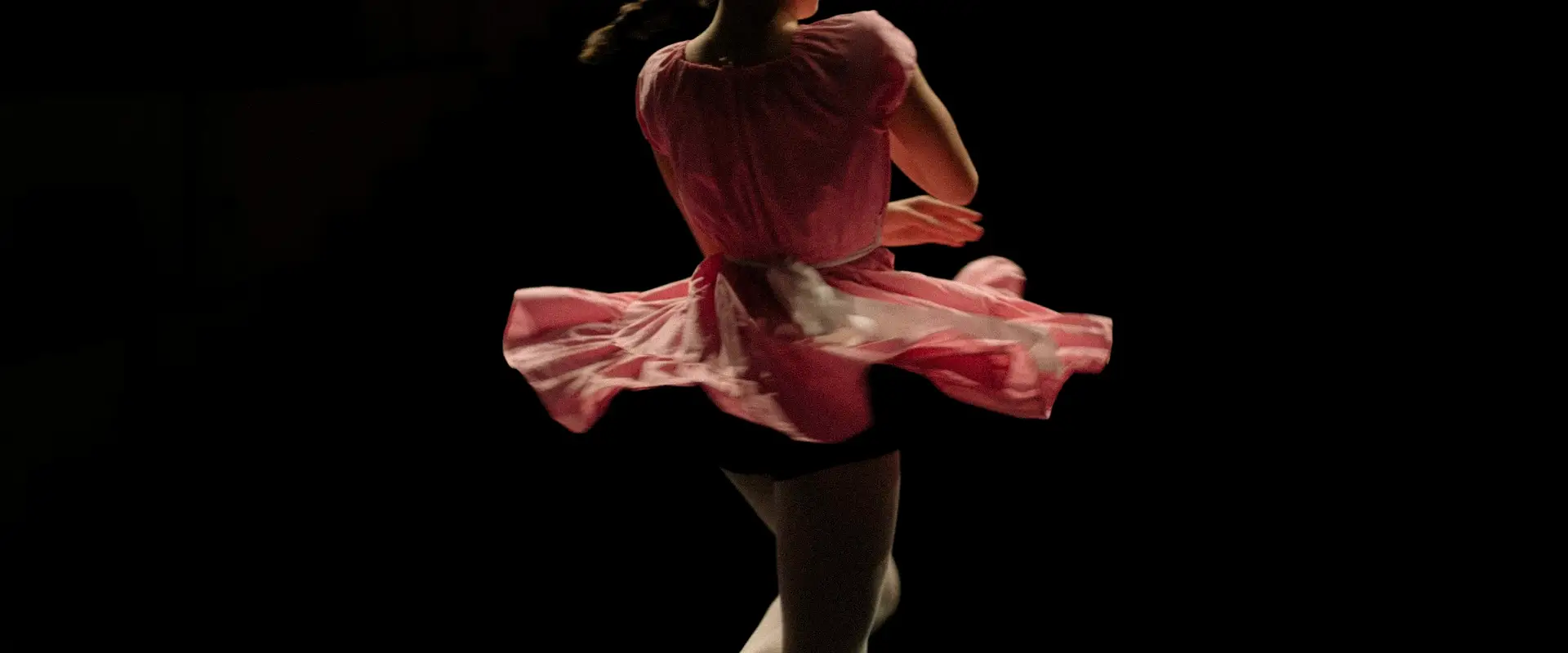 Danse Westmount, RAD (Royal Academy of Dance)