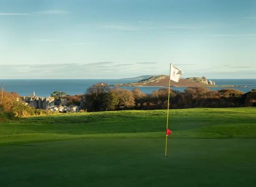 Deer Park Golf