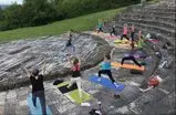 Studio Aloka Yoga