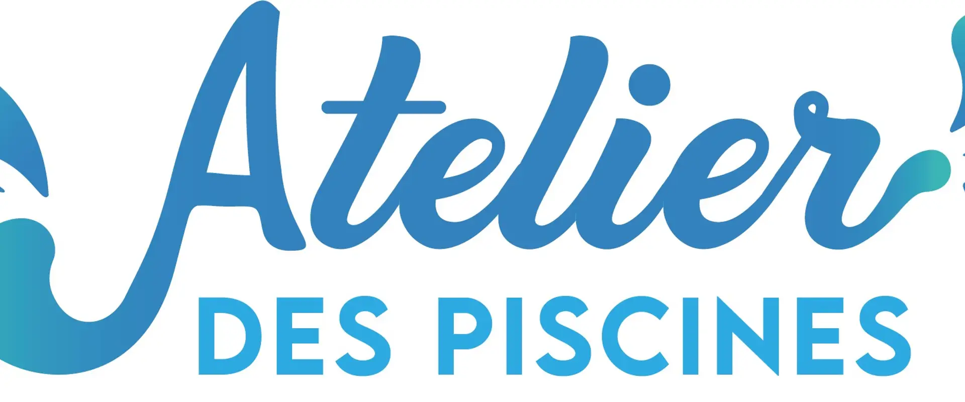 Atelier des Piscines