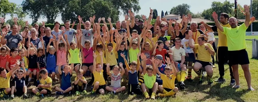 US Vielmuroise Rugby