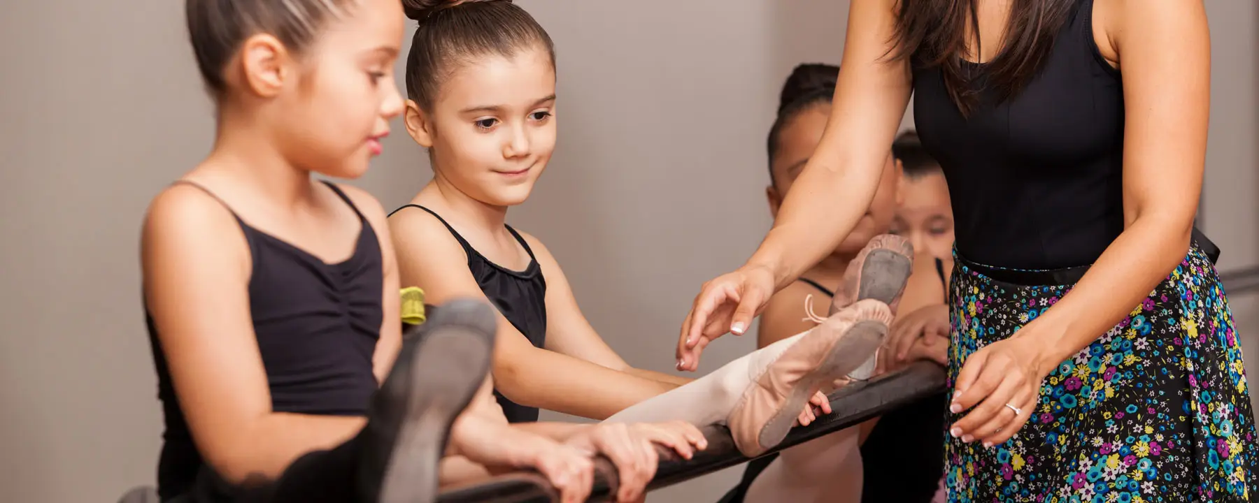 Lewiston School Of Dance