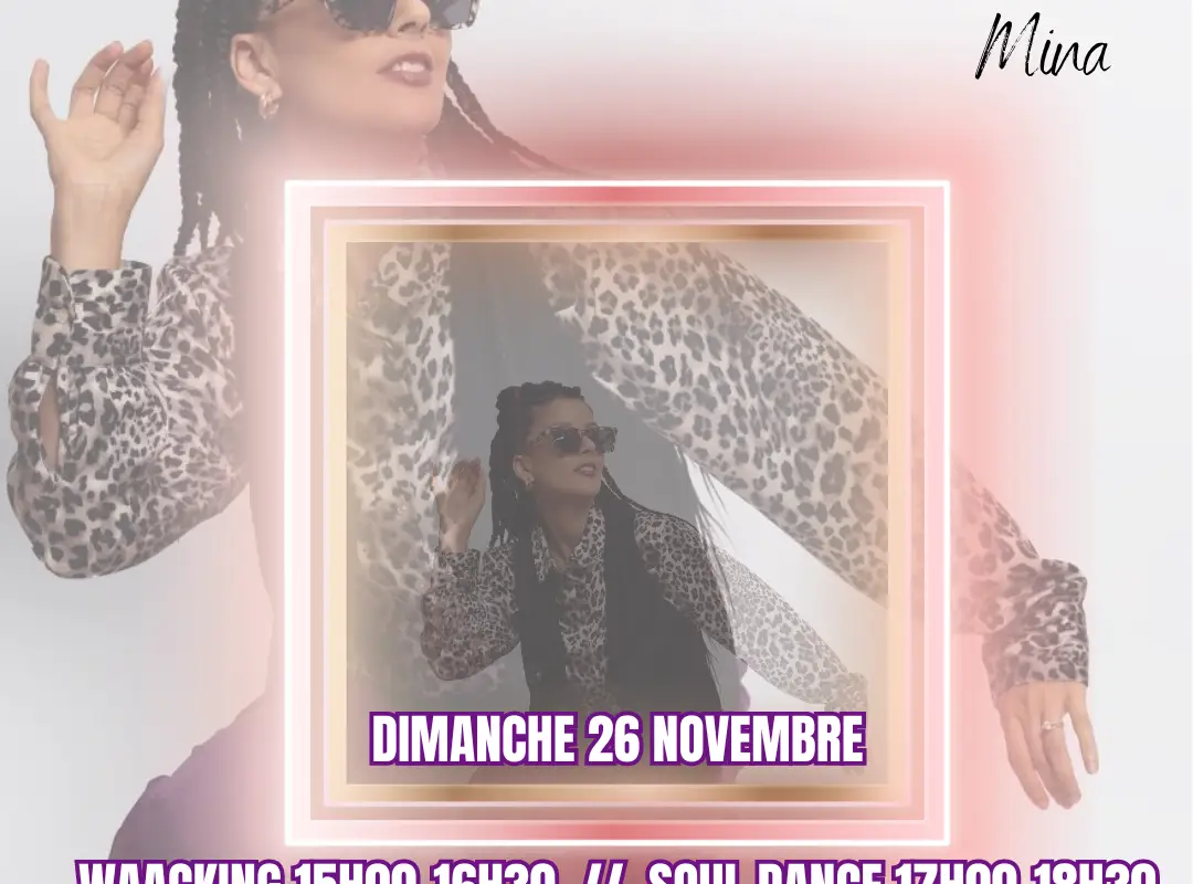 Arts Center Ambiance Scandale