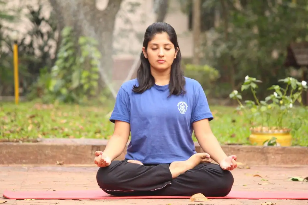 Yoga Studio Dwarka