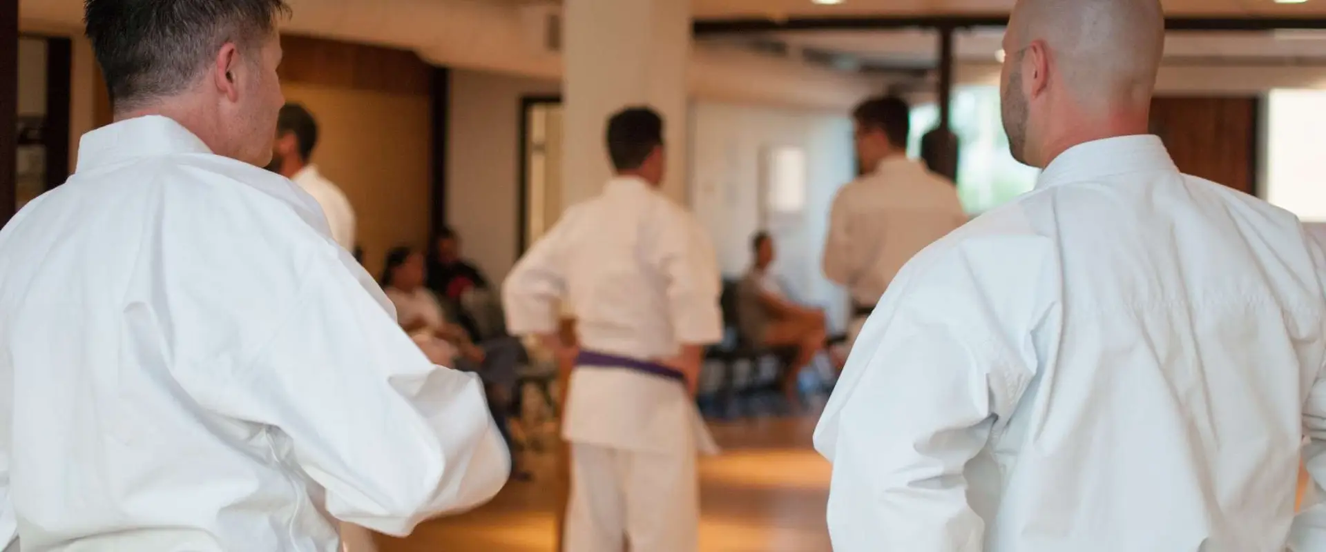 Kildonan Karate Club